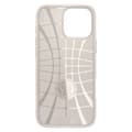 Miniatyrbild 3 av 6: Coque för iPhone 16 Pro Liquid Air - Spigen - Natural Titanium