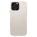 Miniatyrbild 5 av 6: Coque för iPhone 16 Pro Liquid Air - Spigen - Natural Titanium
