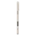 Miniatyrbild 6 av 6: Coque för iPhone 16 Pro Liquid Air - Spigen - Natural Titanium