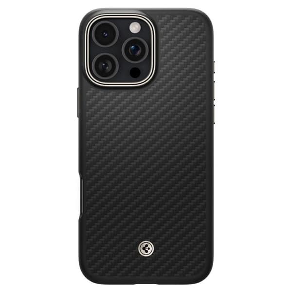 Skyddsfodral - Spigen - iPhone 16 Pro Max - Aramid - MagSafe - Elegant