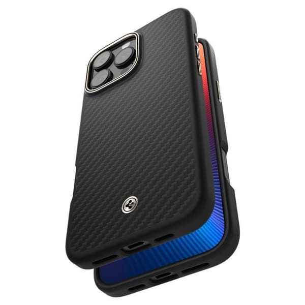 Skyddsfodral - Spigen - iPhone 16 Pro Max - Aramid - MagSafe - Elegant