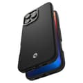Miniatyrbild 4 av 6: Skyddsfodral - Spigen - iPhone 16 Pro Max - Aramid - MagSafe - Elegant