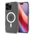 Miniatyrbild 3 av 6: Skyddsskal - Spigen - iPhone 16 Pro - Frostklar - Halvstyv - Elegant