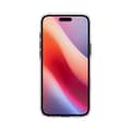 Miniatyrbild 3 av 6: Skyddsfodral - Spigen - iPhone 16 - Semihård - Klar - Optimal skydd