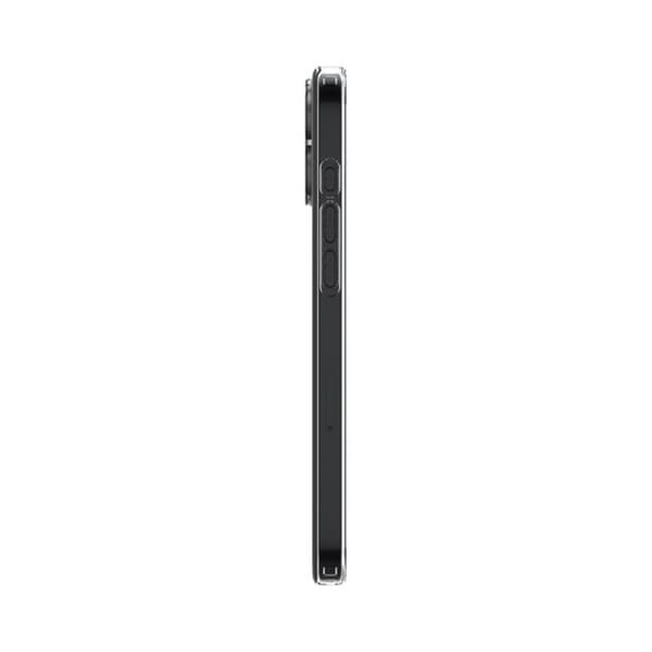 Skyddsfodral - Spigen - iPhone 16 - Semihård - Klar - Optimal skydd