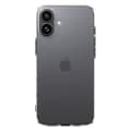 Miniatyrbild 5 av 6: Skyddsfodral - Spigen - iPhone 16 - Semihård - Klar - Optimal skydd