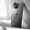Miniatyrbild 6 av 6: Skyddsskal - Spigen - iPhone 16 Pro - Frostklar - Halvstyv - Elegant