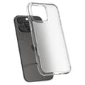 Miniatyrbild 2 av 6: Skyddsskal - Spigen - iPhone 16 Pro - Frostklar - Halvstyv - Elegant