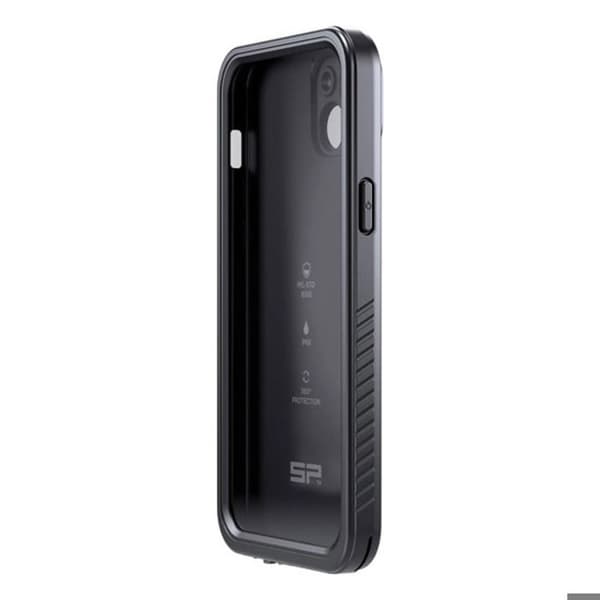 Smartphonefodral - SP Connect - Xtreme - Vattentålig - Super resistent - iPhone 15 Plus