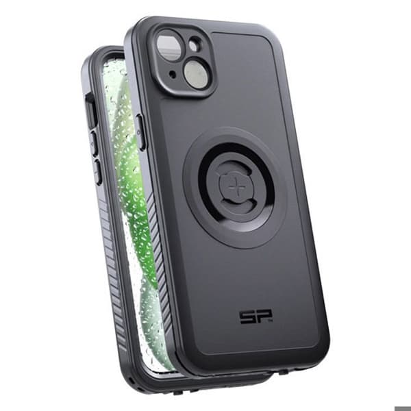 Smartphonefodral - SP Connect - Xtreme - Vattentålig - Super resistent - iPhone 15 Plus