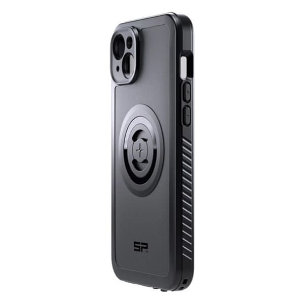 Smartphonefodral - SP Connect - Xtreme - Vattentålig - Super resistent - iPhone 15 Plus