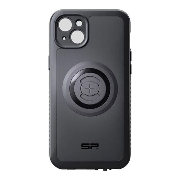 Smartphonefodral - SP Connect - Xtreme - Vattentålig - Super resistent - iPhone 15 Plus