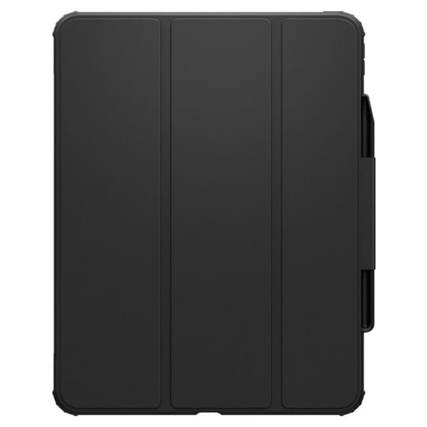 Coque för iPad Pro 13 (2024) Ultra Hybrid Pro SPIGEN Svart