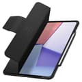 Miniatyrbild 5 av 6: Coque för iPad Pro 13 (2024) Ultra Hybrid Pro SPIGEN Svart