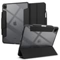 Miniatyrbild 1 av 6: Coque för iPad Pro 13 (2024) Ultra Hybrid Pro SPIGEN Svart