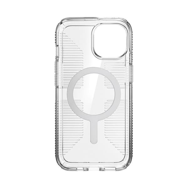 Spigen Ultra Hybrid - Fodral för iPhone 15 Pro (marinblå)