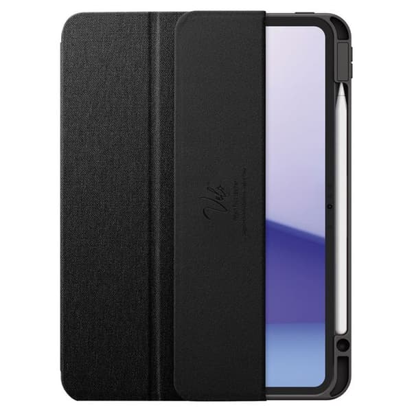 Coque för iPad Pro 11 (2024) Urban Fit SPIGEN Svart