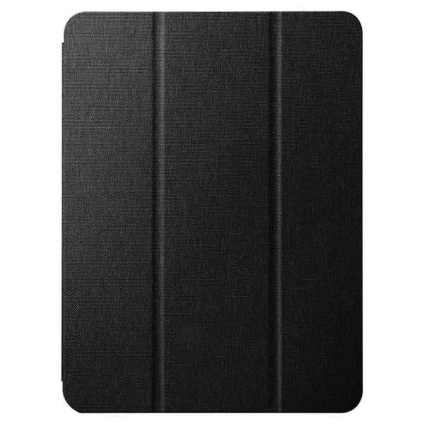 Coque för iPad Pro 11 (2024) Urban Fit SPIGEN Svart