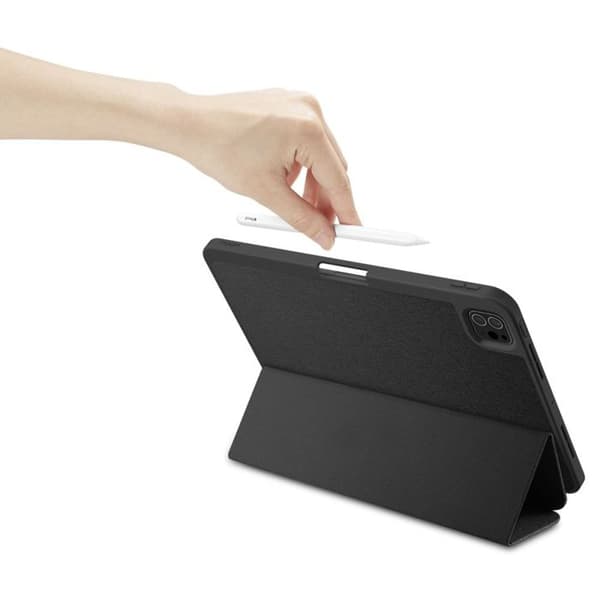 Coque för iPad Pro 11 (2024) Urban Fit SPIGEN Svart