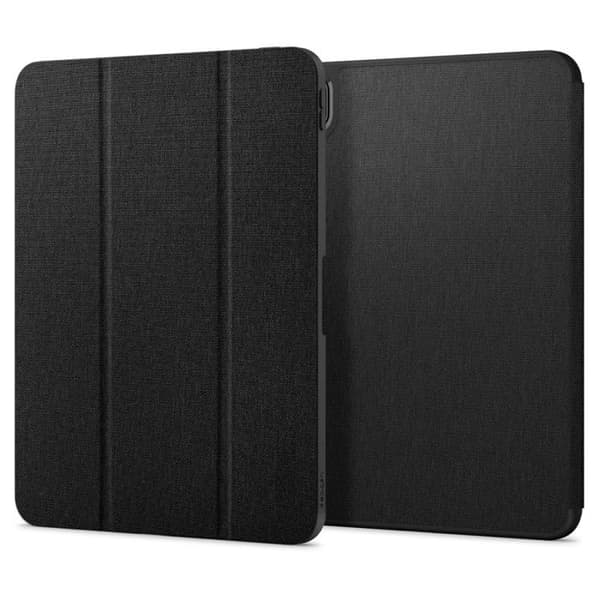 Coque för iPad Pro 11 (2024) Urban Fit SPIGEN Svart
