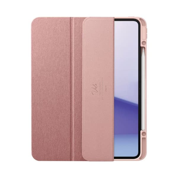Coque för iPad Pro 13 (2024) Urban Fit SPIGEN Guld Rosé