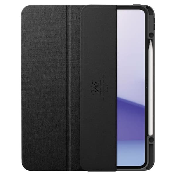 Coque för iPad Pro 13 (2024) Urban Fit SPIGEN Svart
