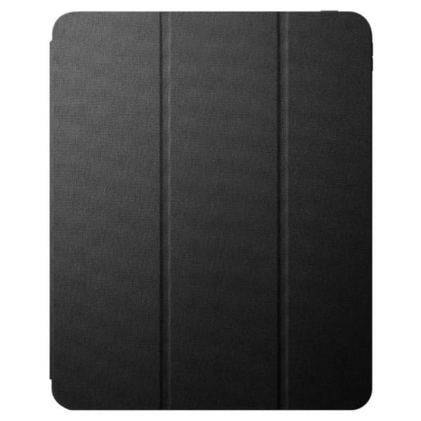 Coque för iPad Pro 13 (2024) Urban Fit SPIGEN Svart
