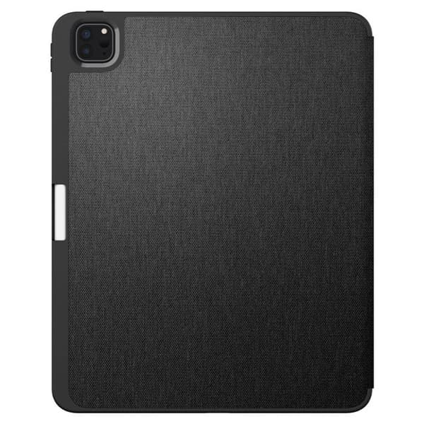 Coque för iPad Pro 13 (2024) Urban Fit SPIGEN Svart