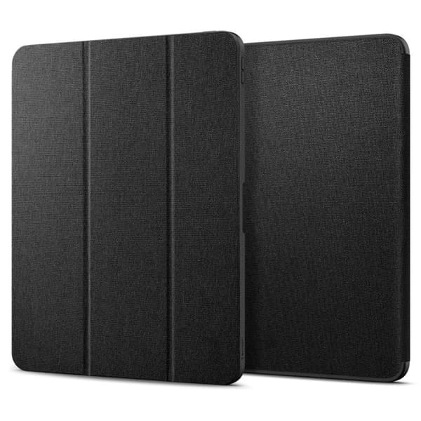 Coque för iPad Pro 13 (2024) Urban Fit SPIGEN Svart