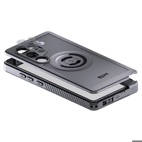 SP Connect SPC+ Xtreme S24 Ultra smartphonefodral