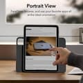 Miniatyrbild 4 av 6: Hölster för iPad Pro 11 (2024) Shift Magnetic ESR Lila