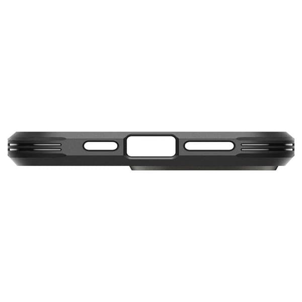 Spigen Tough Armor Mag MagSafe - Fodral för iPhone 15 Pro (Gunmetal)