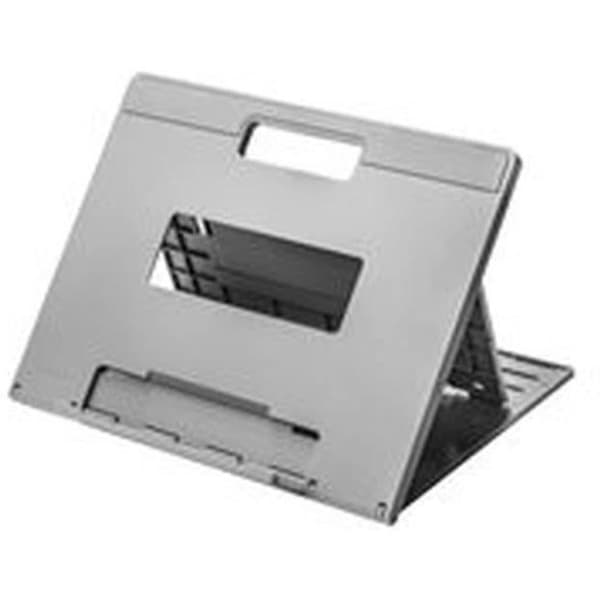ACCO/KENSINGTON SMARTFIT EASY RISER GO LARGE