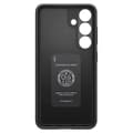 Miniatyrbild 3 av 6: Telefonfodral - Spigen - ACS07341 - Thin Fit - Kompatibel med Samsung Galaxy S24 5G - Svart