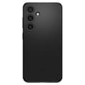 Miniatyrbild 2 av 6: Telefonfodral - Spigen - ACS07341 - Thin Fit - Kompatibel med Samsung Galaxy S24 5G - Svart