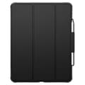 Miniatyrbild 5 av 6: Skyddsfodral för iPad Pro 13 - SPIGEN - Rugged Armor Pro - Svart - Syntetisk - Mixad