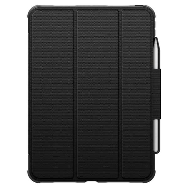 Coque för iPad Pro 11 (2024) - Spigen Rugged Armor Pro - Svart