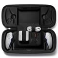 Miniatyrbild 2 av 6: Skyddsskal - SPIGEN - Sony Playstation Portal - Rugged Armor Pro - Svart - Syntetisk