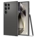 Miniatyrbild 1 av 6: Spigen Liquid Air - Fodral till Samsung Galaxy S24 Ultra - Grå