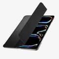 Miniatyrbild 6 av 6: Hus för iPad Pro 13 (2024) Smart Fold Spigen Svart