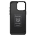 Miniatyrbild 6 av 6: Coque för iPhone 15 Pro - Spigen Thin Fit - Svart