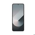 Miniatyrbild 5 av 5: Coque - Samsung - Galaxy Z Flip6 - Grå - Mjuk - NFC-anpassning