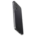 Miniatyrbild 6 av 6: Skyddsfodral - SPIGEN - Liquid Crystal - Transparent - Mjuk - Kompatibel Samsung Galaxy S23 FE