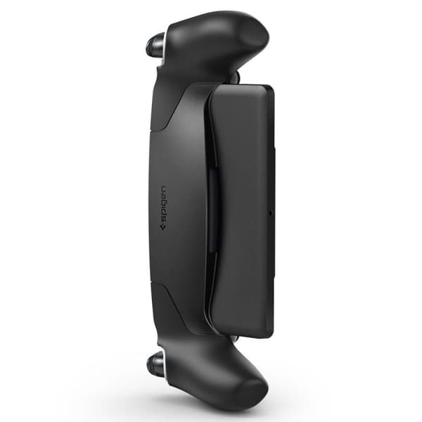 Coque för Sony Playstation Portal - Spigen Thin Fit - Svart