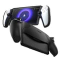 Miniatyrbild 1 av 6: Coque för Sony Playstation Portal - Spigen Thin Fit - Svart