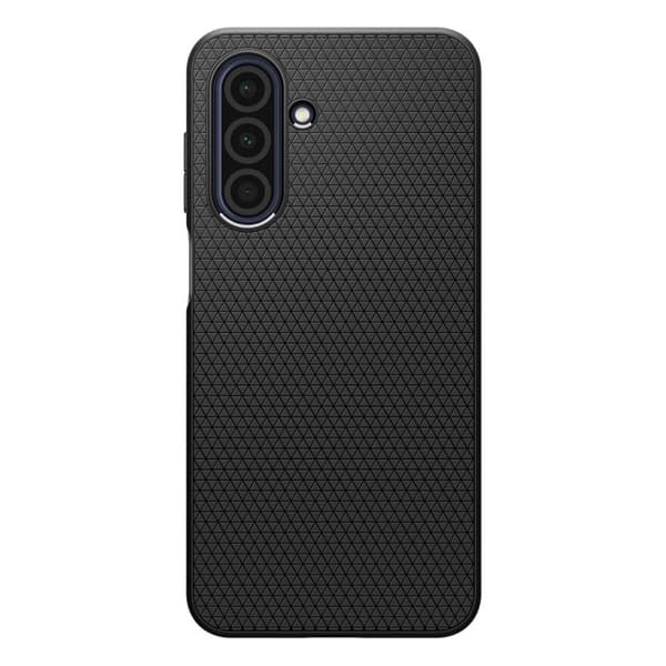 Coque för Samsung Galaxy A26 5G - Spigen - svart