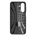 Miniatyrbild 5 av 6: Coque för Samsung Galaxy A26 5G - Spigen - svart