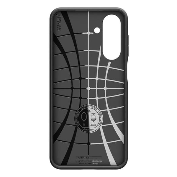 Coque för Samsung Galaxy A26 5G - Spigen - svart