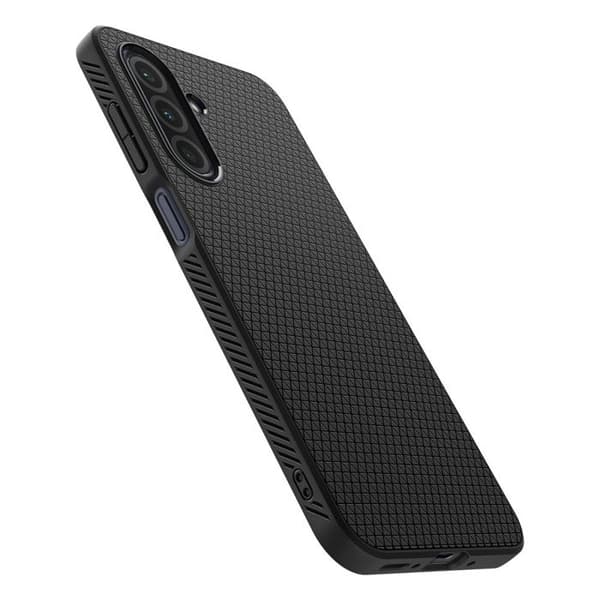 Coque för Samsung Galaxy A26 5G - Spigen - svart