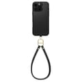Miniatyrbild 3 av 6: Coque för iPhone 16 Pro - Spigen Cyrill Kajuk Classic Charm MagSafe - Svart